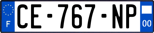 CE-767-NP