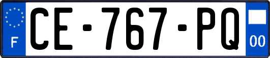 CE-767-PQ