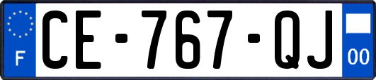 CE-767-QJ