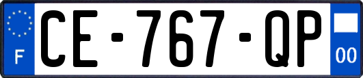 CE-767-QP