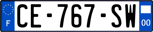 CE-767-SW