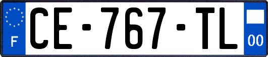 CE-767-TL