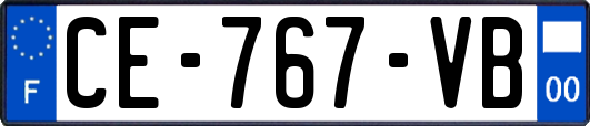 CE-767-VB