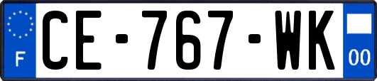 CE-767-WK