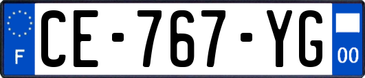 CE-767-YG