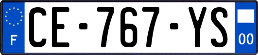 CE-767-YS