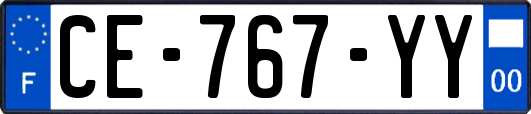 CE-767-YY