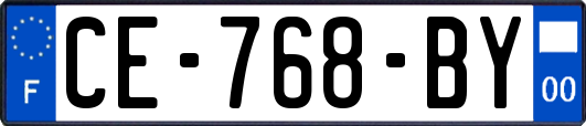 CE-768-BY