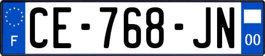 CE-768-JN
