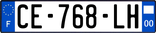 CE-768-LH