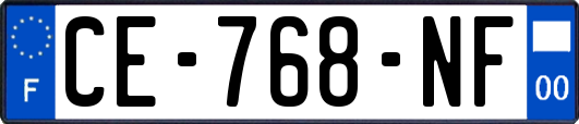 CE-768-NF