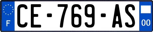 CE-769-AS