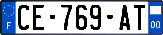 CE-769-AT