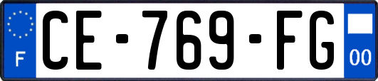 CE-769-FG