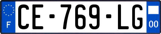 CE-769-LG