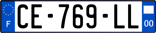 CE-769-LL