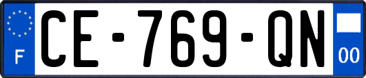 CE-769-QN