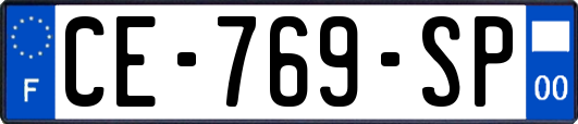 CE-769-SP