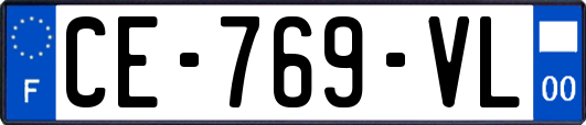 CE-769-VL