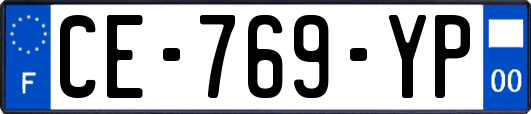 CE-769-YP