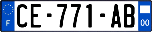 CE-771-AB