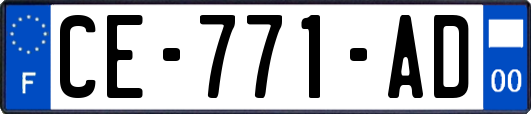 CE-771-AD