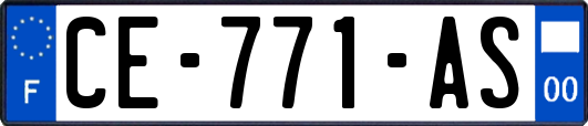 CE-771-AS