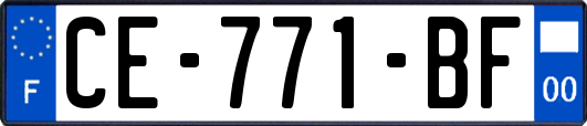 CE-771-BF