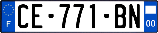 CE-771-BN