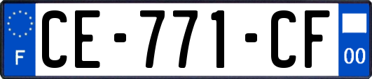 CE-771-CF
