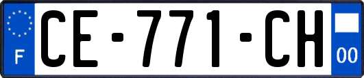 CE-771-CH