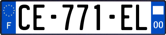 CE-771-EL