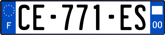 CE-771-ES