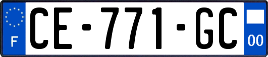 CE-771-GC