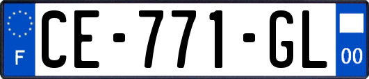 CE-771-GL