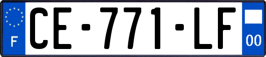 CE-771-LF