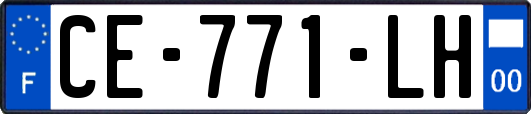 CE-771-LH