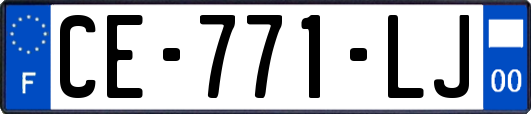 CE-771-LJ