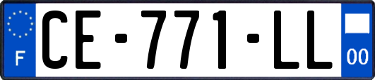 CE-771-LL
