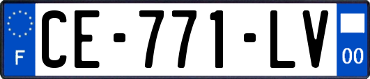 CE-771-LV