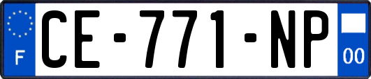 CE-771-NP
