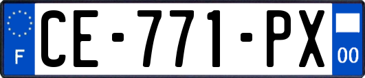 CE-771-PX