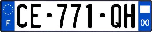 CE-771-QH