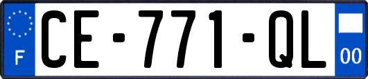 CE-771-QL