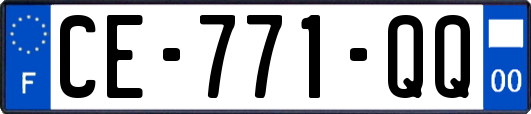 CE-771-QQ