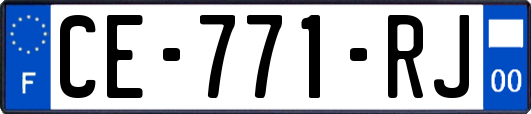 CE-771-RJ