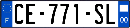 CE-771-SL