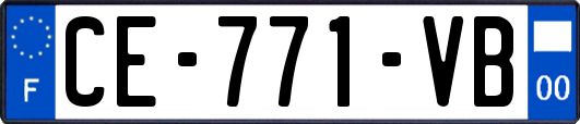 CE-771-VB