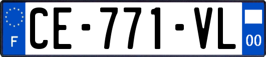 CE-771-VL