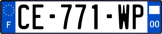 CE-771-WP